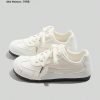 Beier Soft White Lifestyle Sneakers